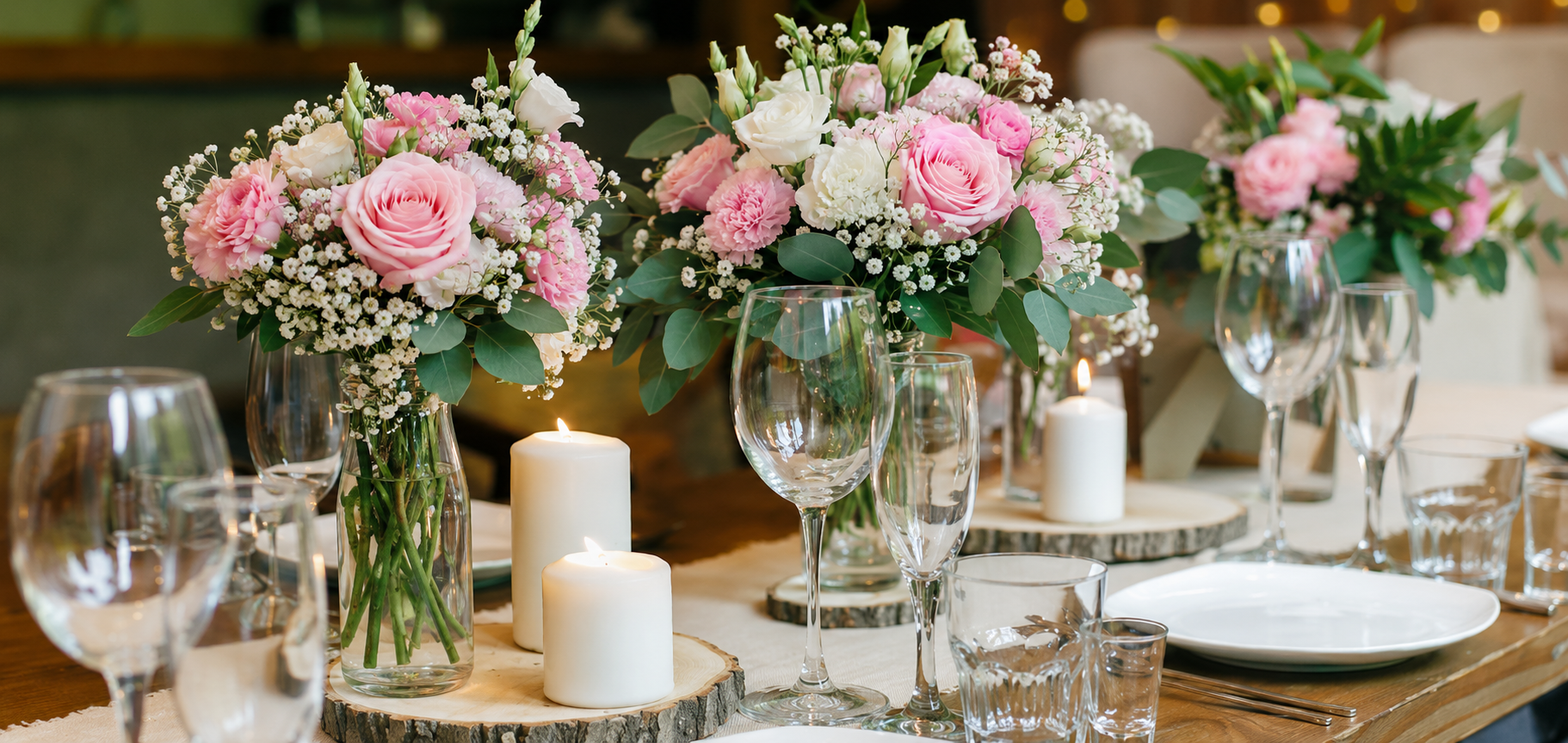 Zynthira decor setup