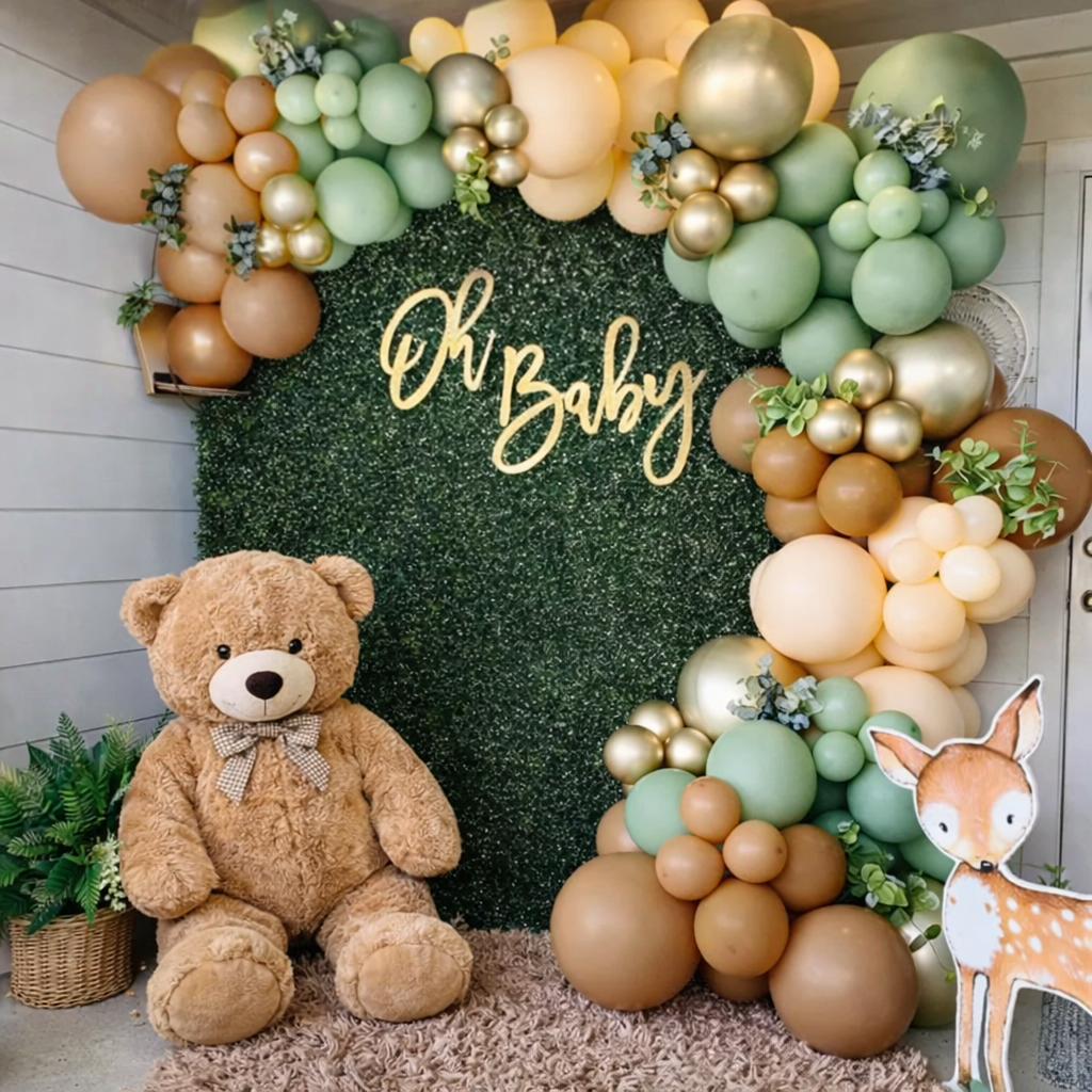 Baby Shower