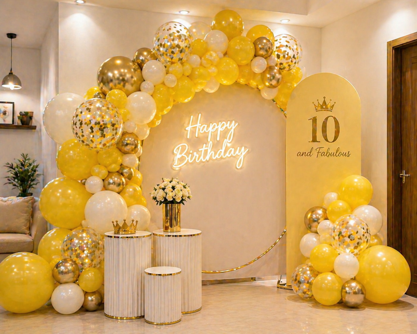 Birthday 16