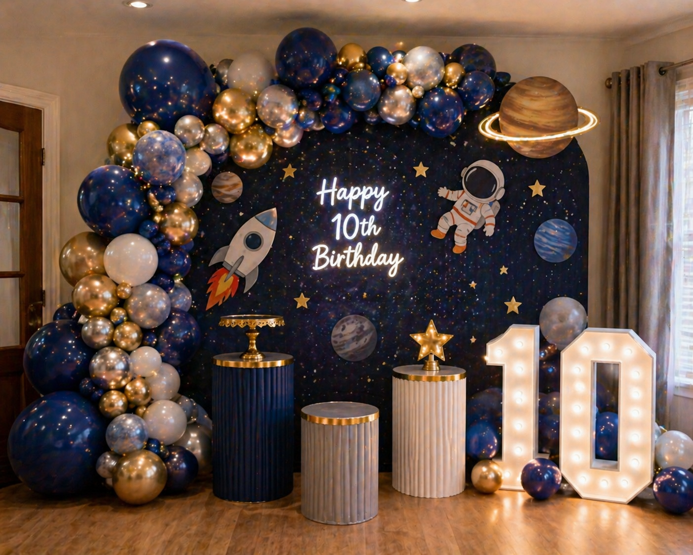 Birthday 17