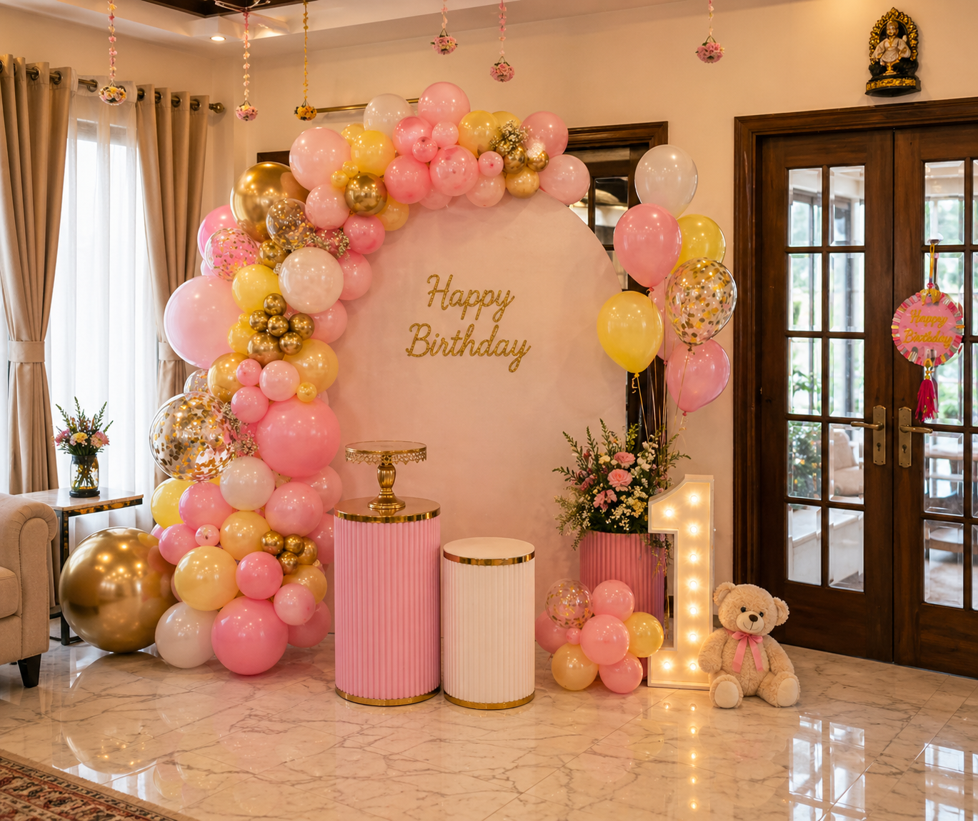 Birthday 20