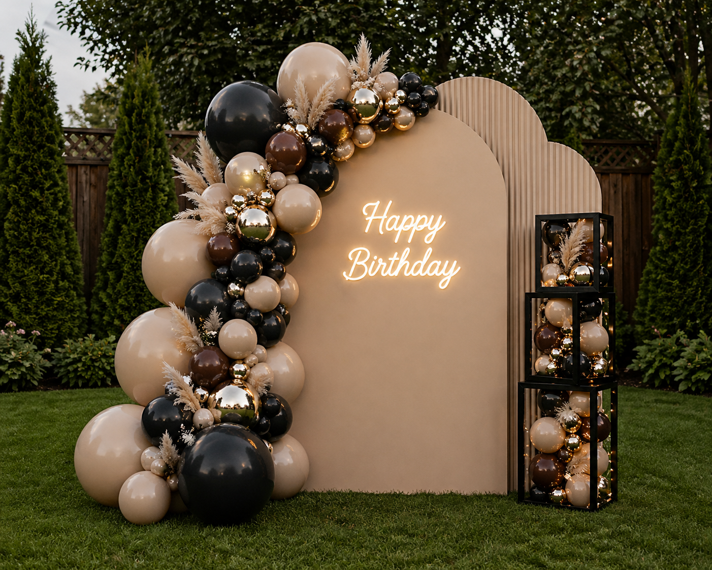 Birthday 24