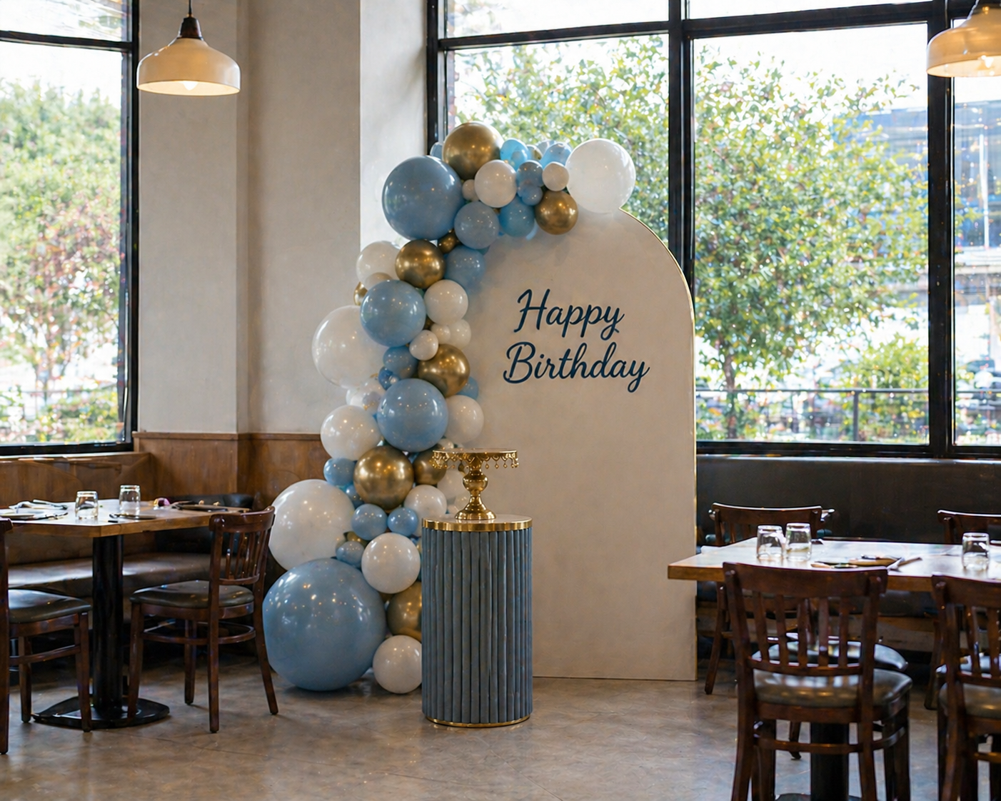 Birthday 30