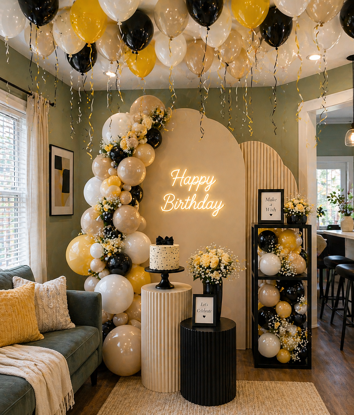 Birthday 32