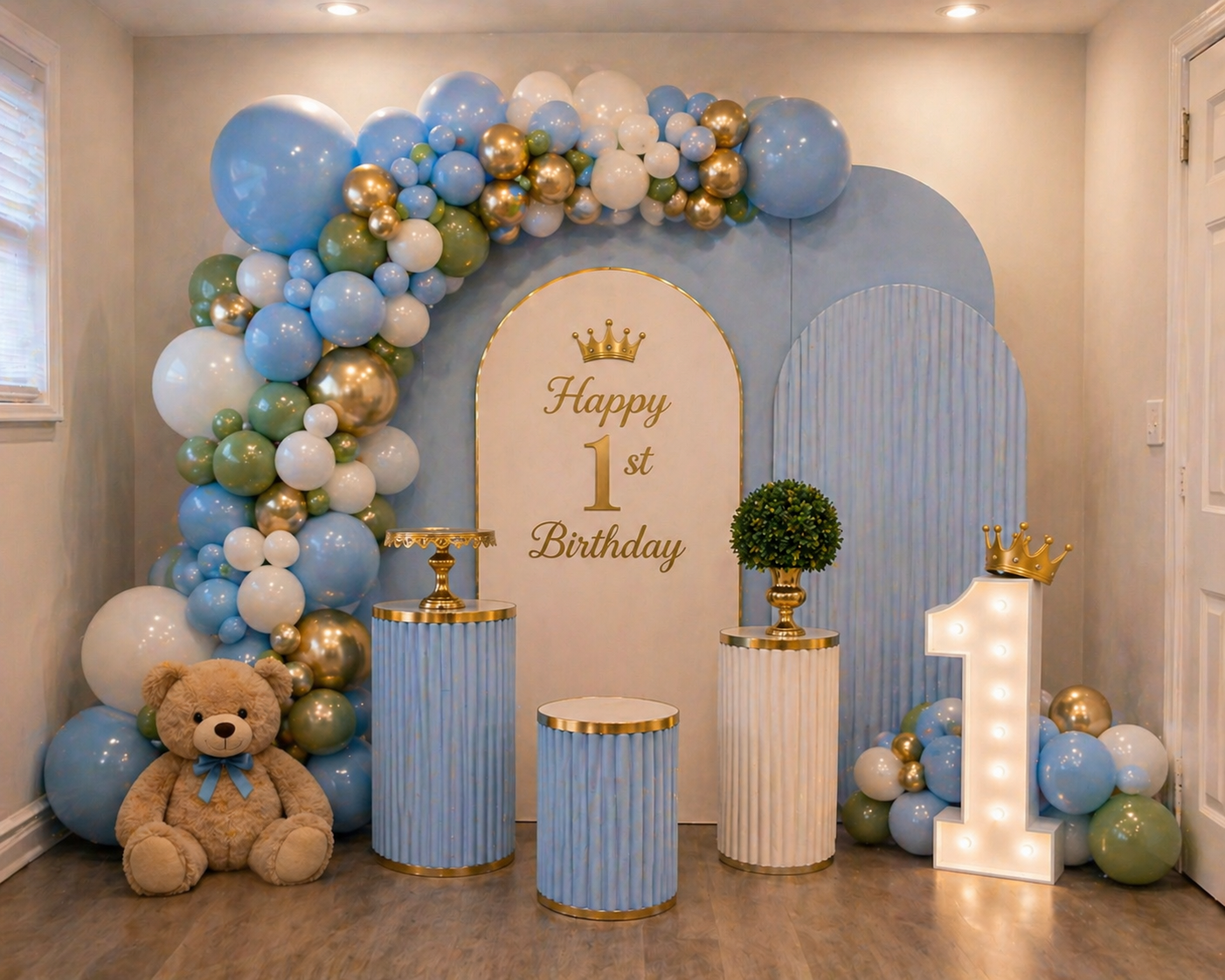 Birthday 33