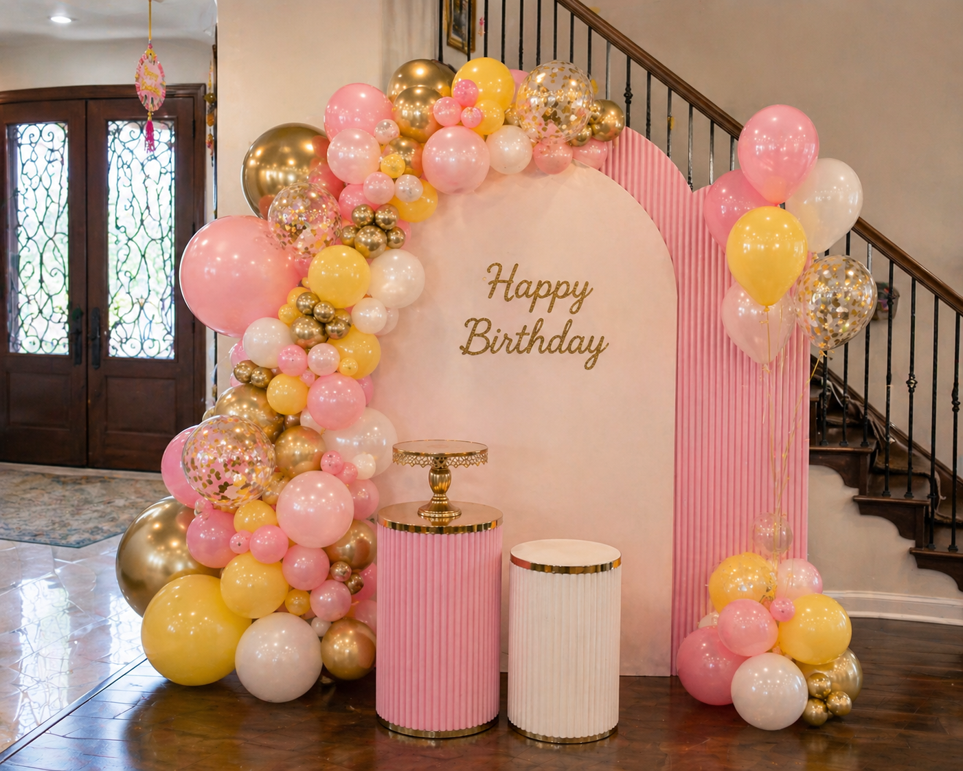 Birthday 36