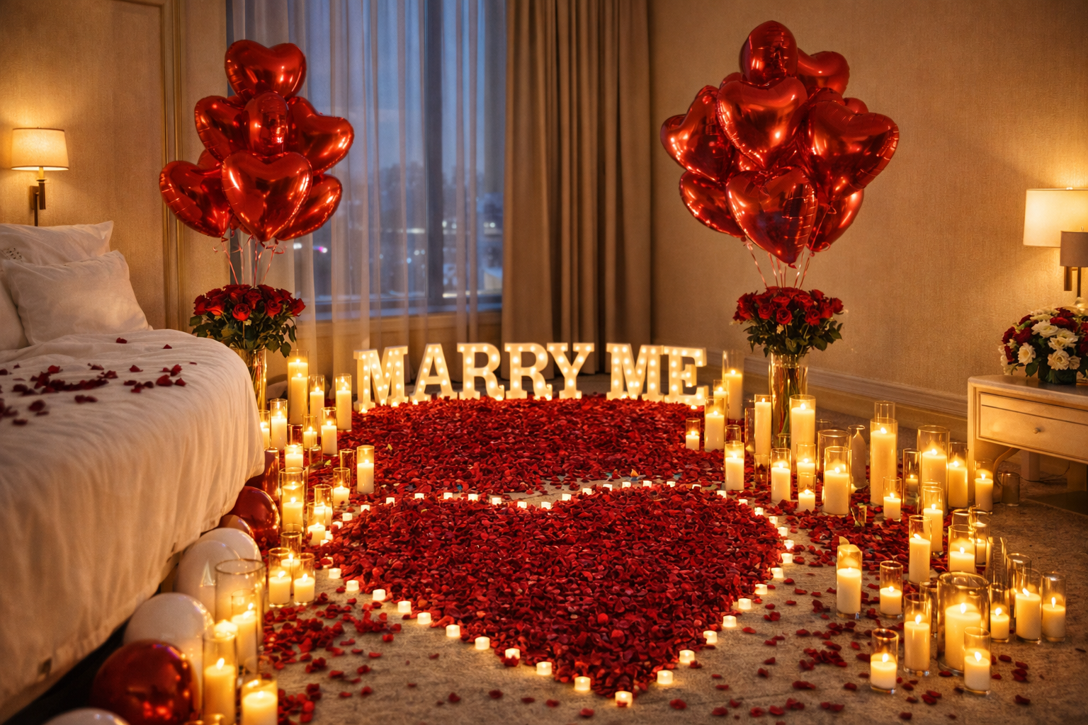Proposal Gallery